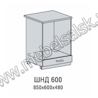 ШНД 600 кухня Версаль
